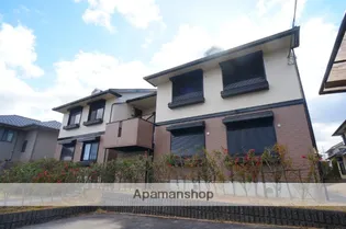 アーク21【2階】の外観