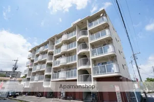 第1岡田マンションの画像