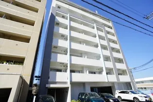 パールタウンの画像