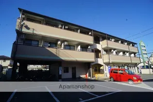 三芳ビルの画像