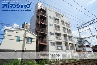 ジャルス郡山の画像