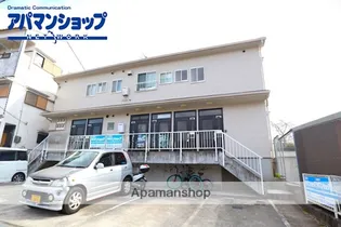 Rー15郡山ハイツの画像