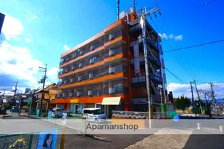 奈良アサカハイツの画像