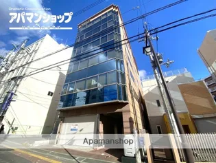 KBK高天ビル【2階】の外観