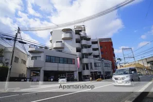 石丸ビルの画像