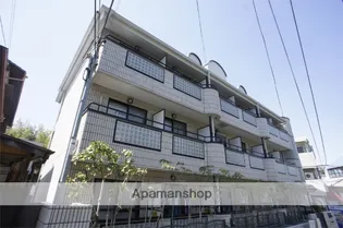 みつがらすの画像