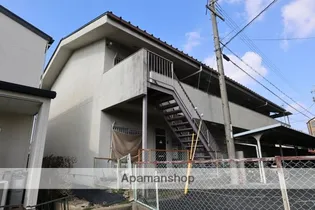 西田ニューハイツの画像