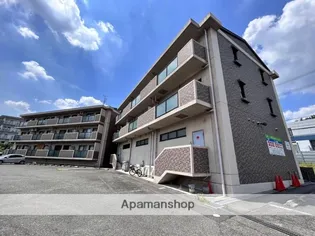 ツインコート帝塚山の画像