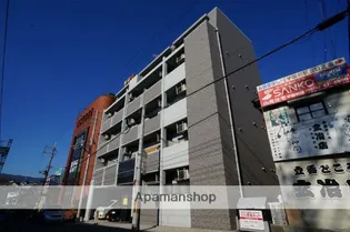 サンシャイン 富雄駅前の画像