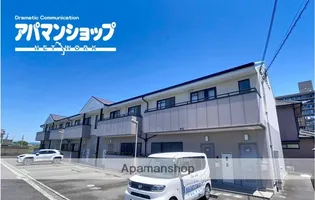 グリーンシティの画像