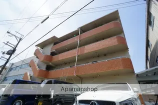 エンズマンションの画像