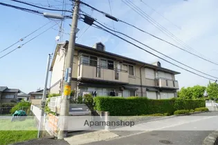 メルベーユA棟の画像