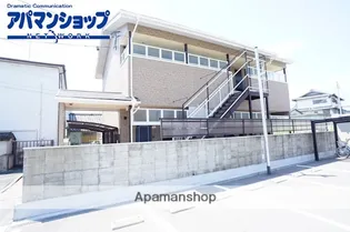 シティパレスJR郡山駅前の画像