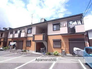 デサロージュ学園前Aの画像