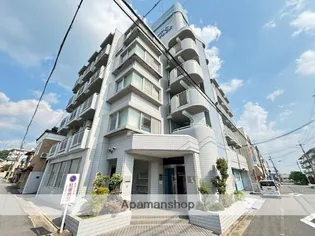 メゾン ド ジュネスの画像