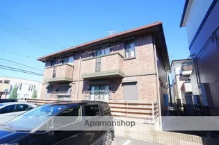 シャルマン高畑 C棟の画像