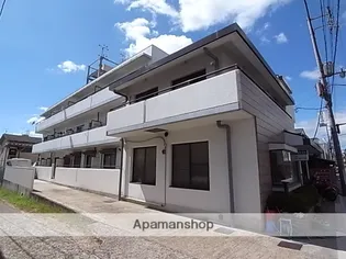 城戸マンションの画像