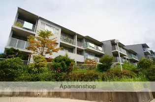 グレーシィ高の原【B209号室】の外観