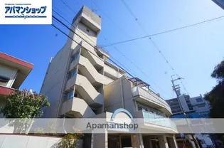 プランドール王寺の画像