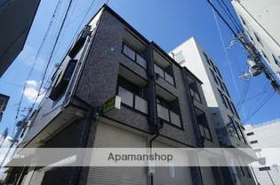 ヴェルデコート八木の画像