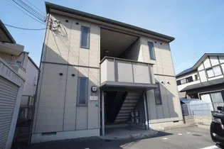 アクア西松ヶ丘南館の画像