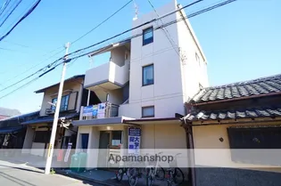 ヴィラージュささほこ【1階】の外観