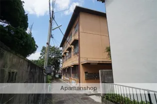 NCハイツ【2階】の外観