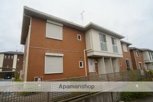 ラフィネ梅美台の画像