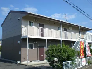 ヴィラージュ島田の画像