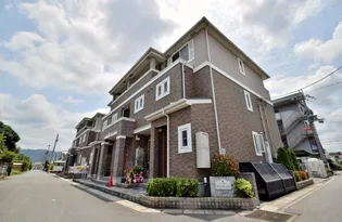 ウエストアルカディアの画像