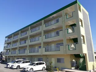 パークヒルズ金橋の画像