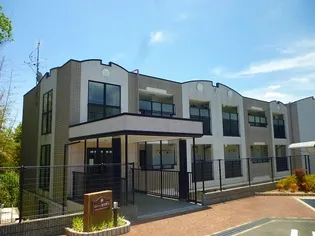 セレーノ東生駒A棟の画像