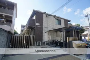 ミューズ秋篠の画像