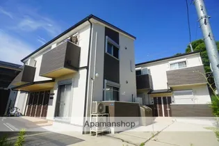 サンライズ尼ヶ辻Pー1の画像