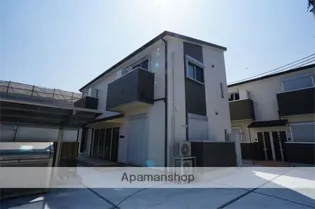 サンライズ尼ヶ辻Pー2の画像