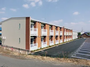 レオネクストノースブリッジ三山の画像