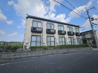 レオパレス八条の画像