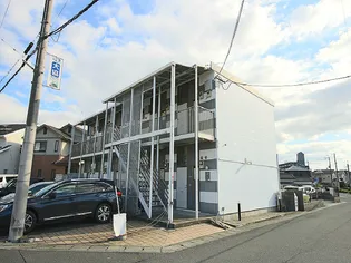 レオパレストミタIIの画像