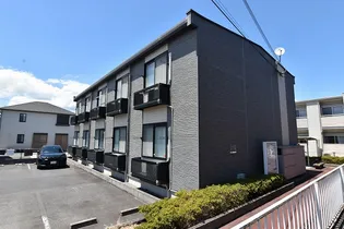 レオパレス悠IIの画像