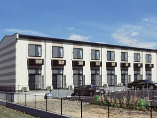 レオパレス千原IIの画像