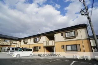 ルミエール四条の画像