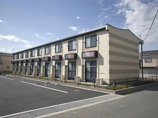 レオパレスリヴェールの画像