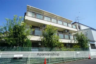 セカンドハウス88 B棟の画像