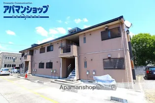 ソファレメゾネットの画像