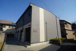 レオパレスハートフル西大寺の画像