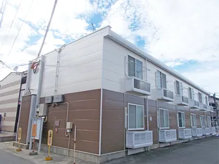 レオパレス曽我の画像