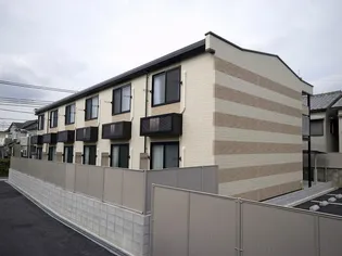 レオパレスKIZUGAWAの画像