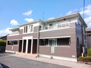 イースト レジデンスの画像