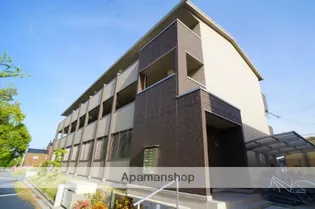 テレザート光台の画像