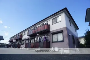 コンフォルト平松の画像